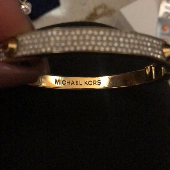 Michael Kors bracelet - Picture 3 of 7